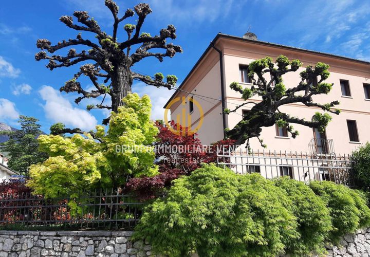 Villa i Pieve del Grappa, Treviso, Pieve del Grappa - € 990.000 | Ref: 129 - foto 1