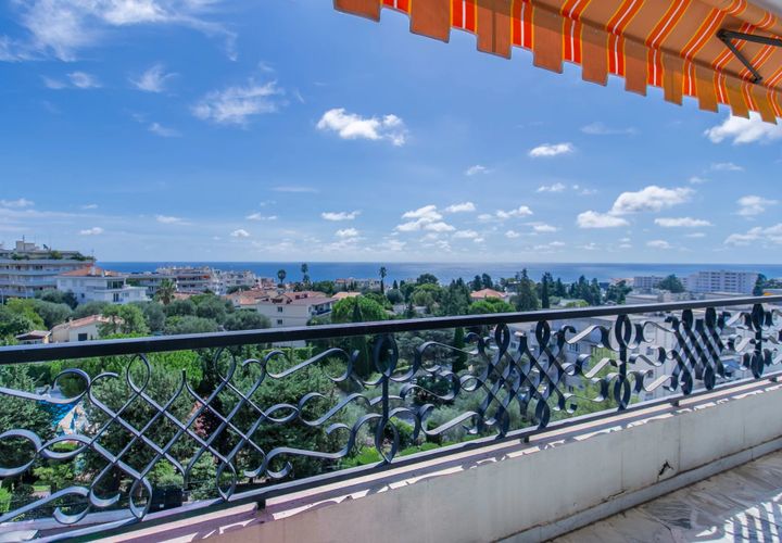 Lejlighed i Nice, Alpes-Maritimes, Nice - € 790.000 | Ref: 86693356 - foto 1