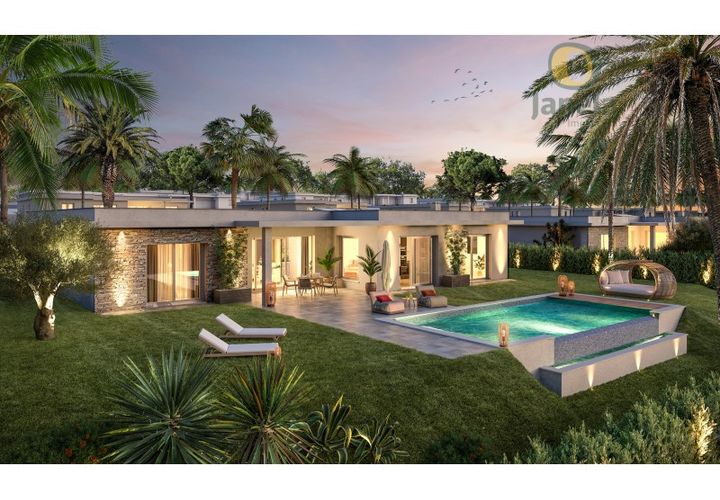 Villa i Montenegro, Faro, Montenegro - € 3.600.000 | Ref: MO14189 - foto 1