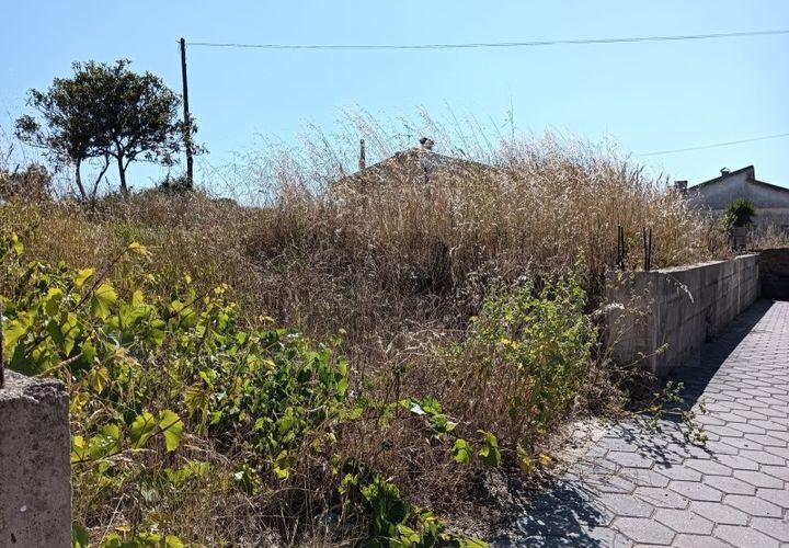 Helårsgrund i Estarreja, Aveiro, Estarreja - € 42.500 | Ref: AV24/063 - foto 1