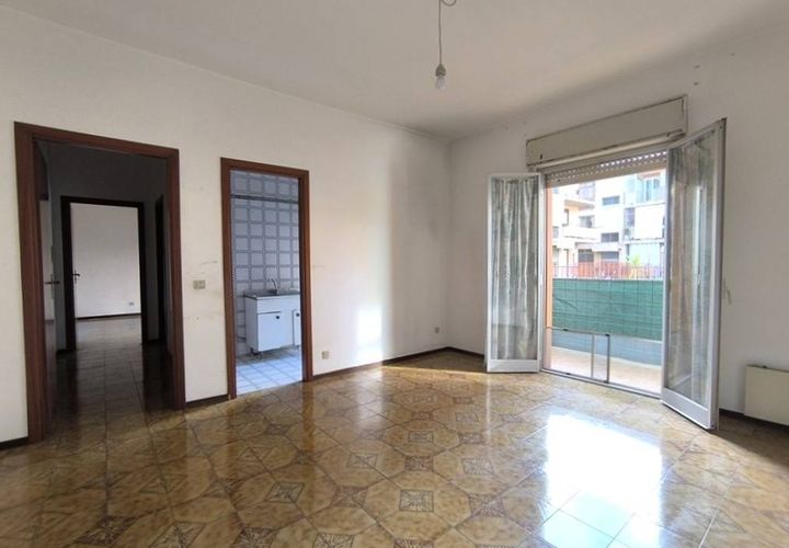 Lejlighed i Palermo, Palermo, Palermo - € 69.000 | Ref: Via Felix Mendelssohn  n° 42 - foto 1