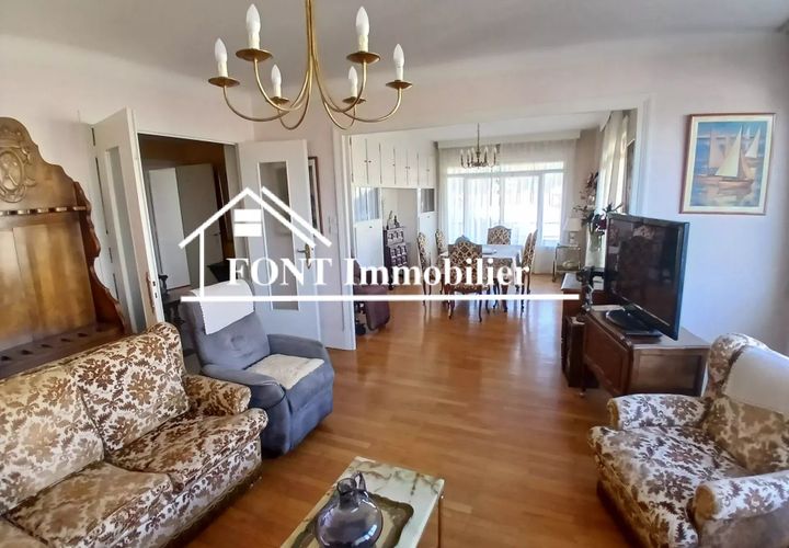 Lejlighed i Saint-Chamond, Loire, Saint-Chamond - € 129.000 | Ref: 08847 - foto 1