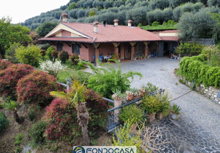 Villa i Provaglio d'Iseo, Brescia, Provaglio d'Iseo - € 1.550.000 | Ref: PROV.cfil.1 - foto 1
