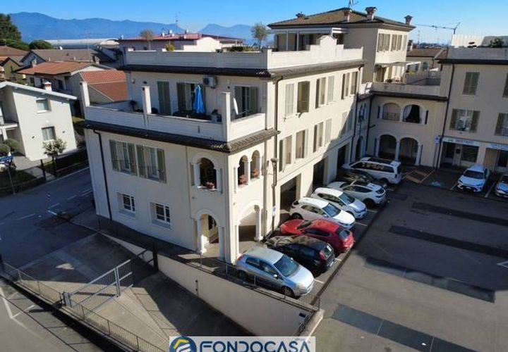 Leilighet i Ospitaletto, Brescia, Ospitaletto - € 249 900 | Ref: Osp.cv3 - foto 1