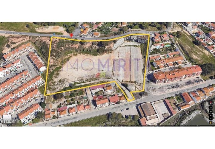 Helårsgrund i Ermidas do Sado, Setubal, Ermidas do Sado - € 587.000 | Ref: 06.26JO - foto 1
