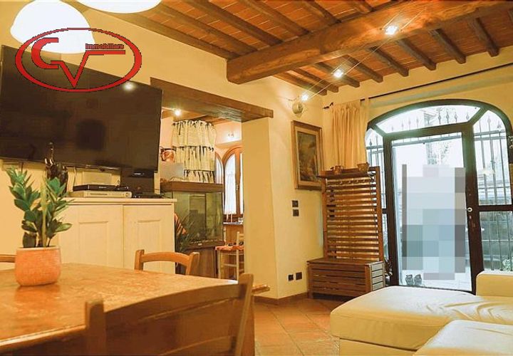 Leilighet i Terranuova Bracciolini, Arezzo, Terranuova Bracciolini - € 128 000 | Ref: 729 - foto 1