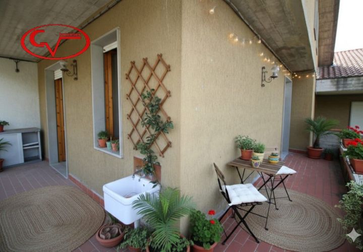 Rækkehus i Montevarchi, Arezzo, Montevarchi - € 199.000 | Ref: 8246 - foto 1