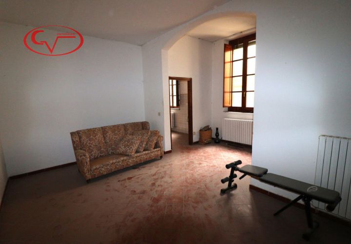 Leilighet i Montevarchi, Arezzo, Montevarchi - € 65 000 | Ref: 8248 - foto 1