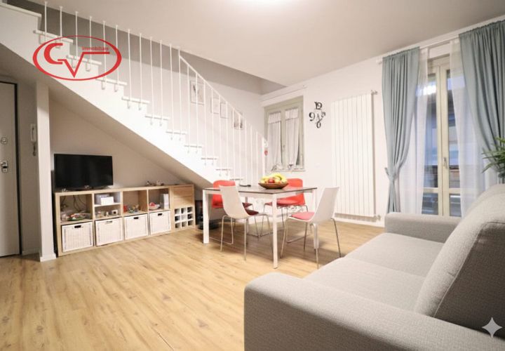 Villa i Montevarchi, Arezzo, Montevarchi - € 175.000 | Ref: 8252 - foto 1