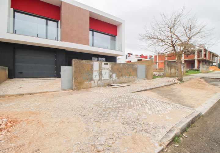 Villa i Moita, Setubal, Moita - € 685.000 | Ref: 3010 - foto 1