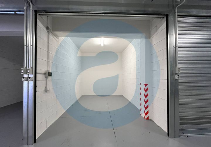 Parkeringsplads i Bari, Bari, Bari - € 27.000 | Ref: Box_16_Concilio_Vaticano_II - foto 1