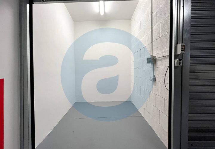 Parkeringsplads i Bari, Bari, Bari - € 9.500 | Ref: Box_moto_Concilio_Vaticano_II - foto 1