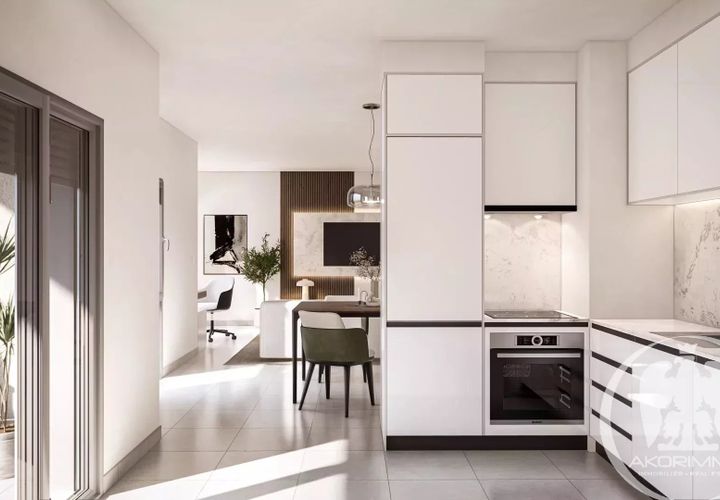 Lejlighed i Nice, Alpes-Maritimes, Nice - € 349.000 | Ref: 2035CAT SR2 - foto 1
