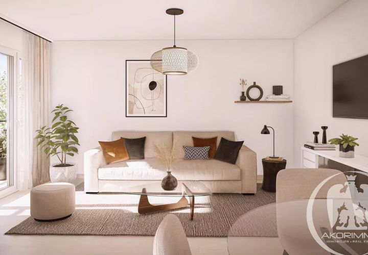 Lejlighed i Nice, Alpes-Maritimes, Nice - € 377.000 | Ref: 2035CAT SR1 - foto 1