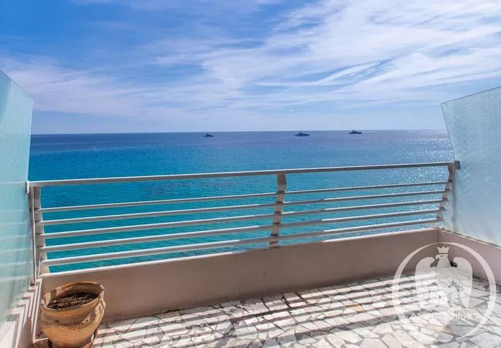 Lejlighed i Menton, Alpes-Maritimes, Menton - € 555.000 | Ref: 2032BS - foto 1