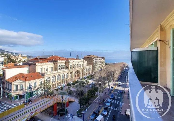 Lejlighed i Menton, Alpes-Maritimes, Menton - € 645.000 | Ref: 2026BS - foto 1