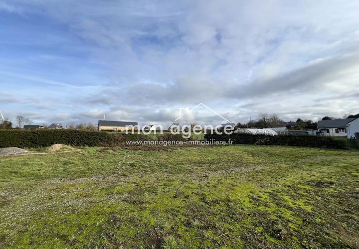 Terra a Neufbosc, Seine-Maritime, Neufbosc - € 36.000 | Ref: 86694541 - foto 1