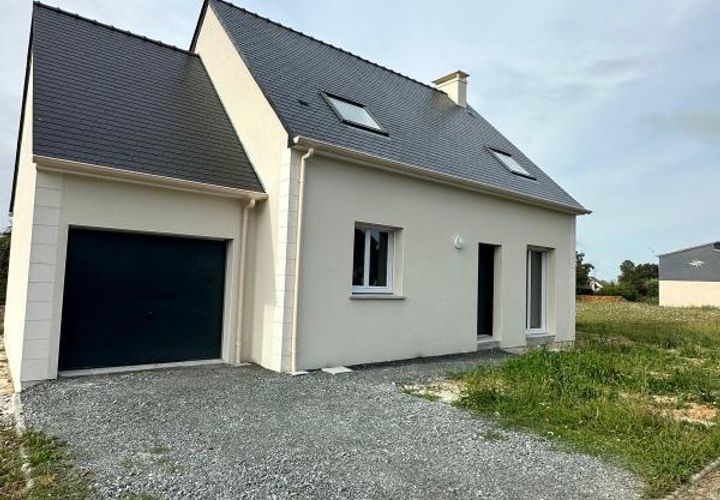 Villa a Distré, Maine-et-Loire, Distré - € 203.272 | Ref: 220412-184215_D6177813D - foto 1