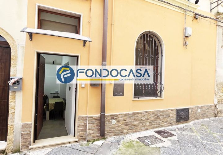 Villa i Brindisi, Brindisi, Brindisi - € 99.000 | Ref: 201 - foto 1
