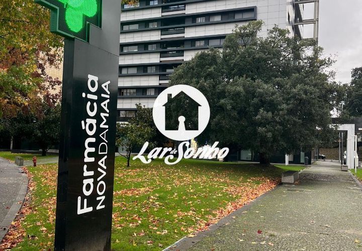 Lejlighed i Maia, Porto, Maia - € 425.000 | Ref: 251-A-04125 - foto 1