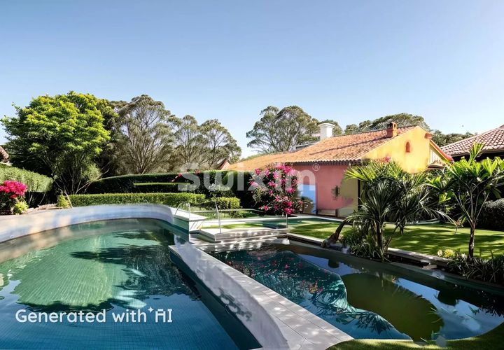 Villa i Les Arcs, Var, Les Arcs - € 1.365.000 | Ref: 4251LC - foto 1