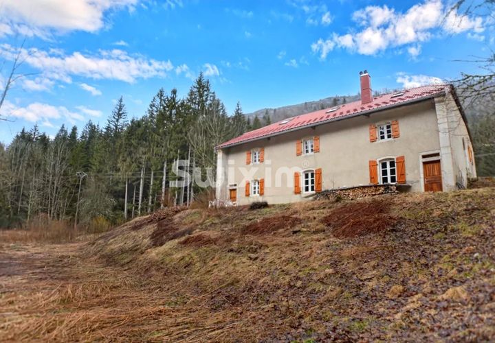 Villa i Saint-Claude, Jura, Saint-Claude - € 649.000 | Ref: 70435EP - foto 1