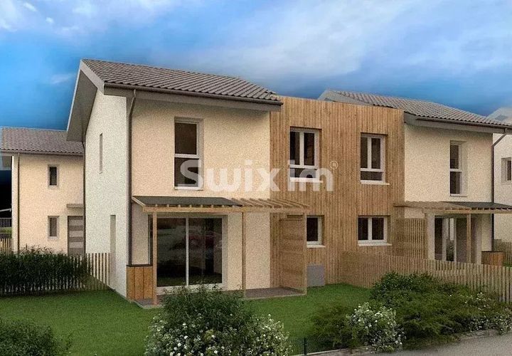 Villa a Seynod, Haute-Savoie, Seynod - € 494.400 | Ref: 70344M4FV - foto 1