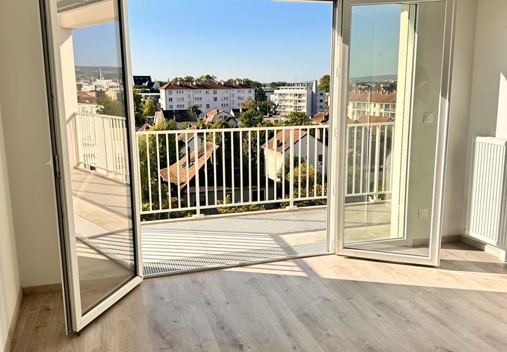 Lejlighed i Dijon, Cote-d'Or, Dijon - € 276.000 | Ref: 86645113 - foto 1