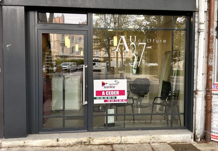 Erhvervsejendom i Dijon, Cote-d'Or, Dijon - € 39.200 | Ref: 86708706 - foto 1