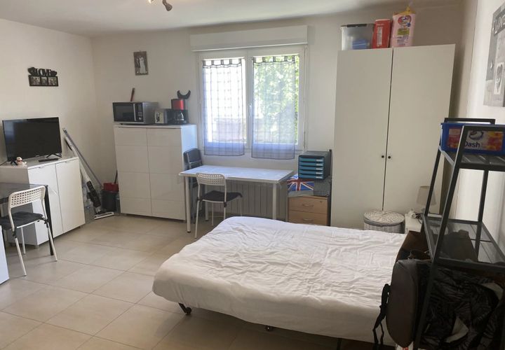 Apartament a Dijon, Cote-d'Or, Dijon - € 540/mes | Ref: 86720727 - foto 1