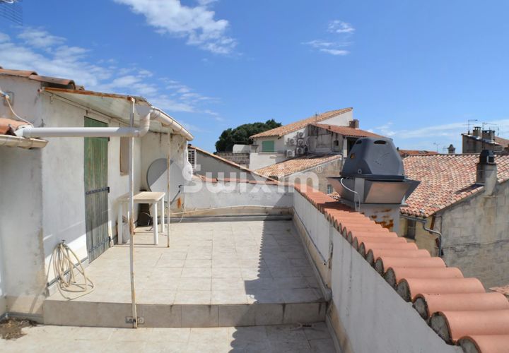 Lejlighed i Arles, Bouches-du-Rhone, Arles - € 220.000 | Ref: 70387AB - foto 1
