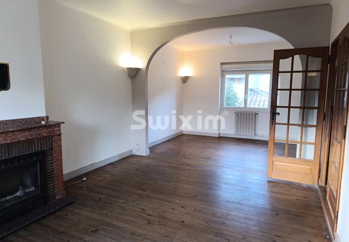 Villa a Lavelanet, Ariege, Lavelanet - € 137.000 | Ref: 70439 YM - foto 1