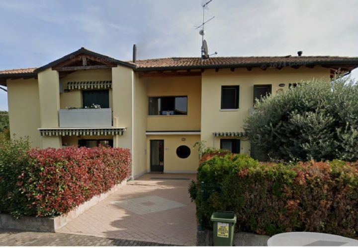 Leilighet i Roncade, Treviso, Roncade - € 95 063 | Ref: A.A. 5-252 - foto 1