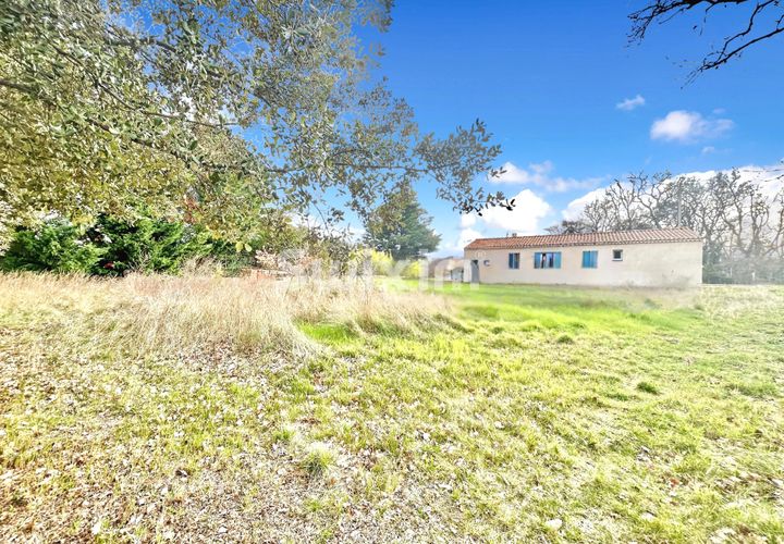 Villa i Valréas, Vaucluse, Valréas - € 220.000 | Ref: 2411FB - foto 1