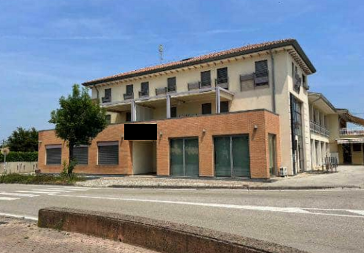 Næringseiendom i Salgareda, Treviso, Salgareda - € 172 500 | Ref: A.A. 290-241 - foto 1