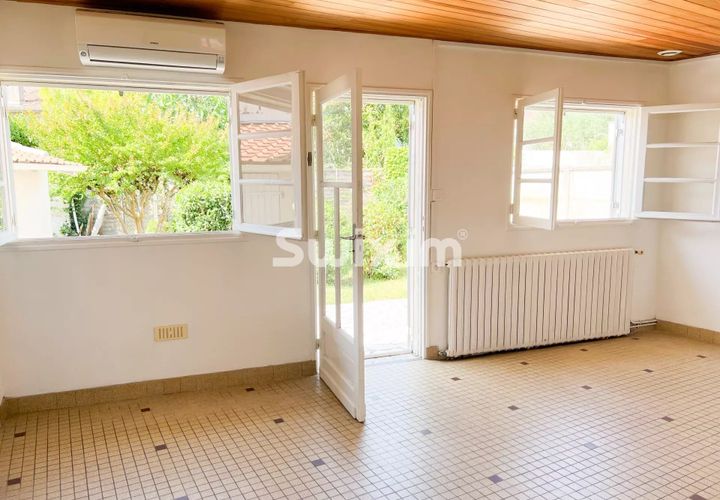 Villa i Bordeaux, Gironde, Bordeaux - € 416.000 | Ref: 14JG - foto 1