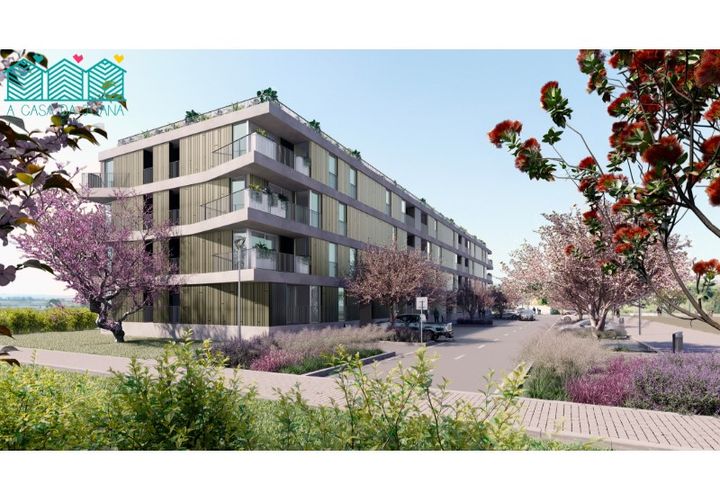 Lejlighed i Aveiro, Aveiro, Aveiro - € 650.000 | Ref: APA_2583_FraçãoBO - foto 1