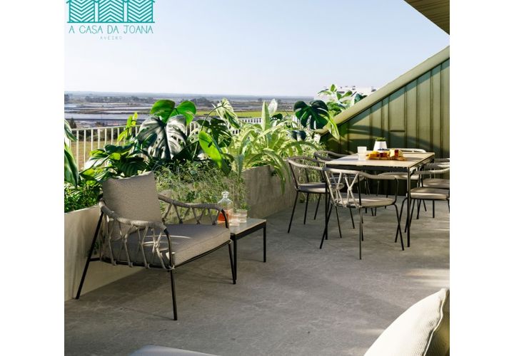 Lejlighed i Aveiro, Aveiro, Aveiro - € 675.000 | Ref: APA_2580_FraçãoBA - foto 1