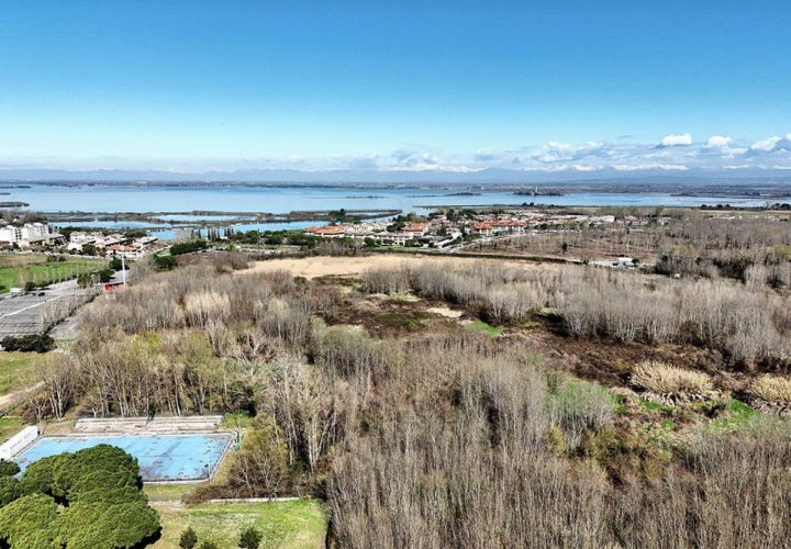 Terra a Grado, Gorizia, Grado - € 41.280.000 | Ref: 24173 - foto 1