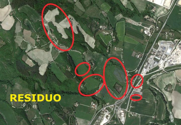 Helårsgrund i Cagli, Pesaro and Urbino, Cagli - € 99.917 | Ref: 2638285 - foto 1