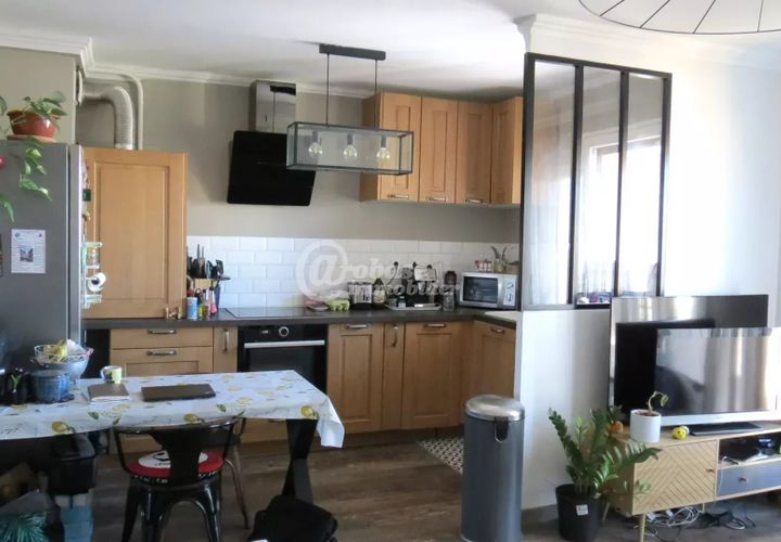 Leilighet i Marseille, Bouches-du-Rhone, Marseille - € 239 000 | Ref: 86708885 - foto 1