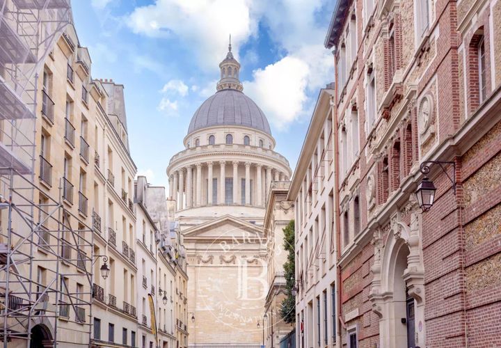 Lejlighed i Paris, Paris, Paris - € 409.500 | Ref: 86677118 - foto 1