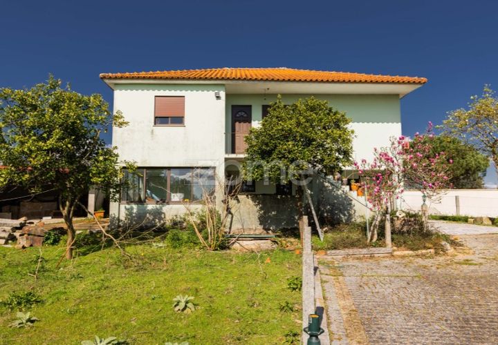 Villa i Vila Verde, Braga, Vila Verde - € 330.000 | Ref: ZMPT585185 - foto 1