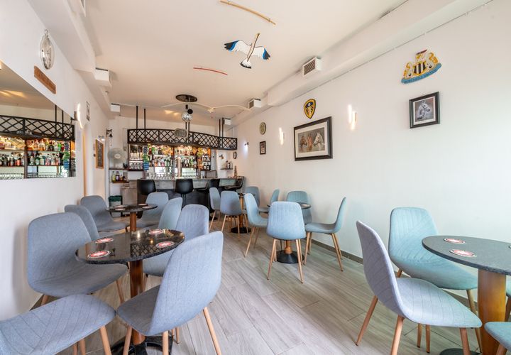 Erhvervsejendom i Luz, Faro, Luz - € 250.000 | Ref: N/06246 - foto 1