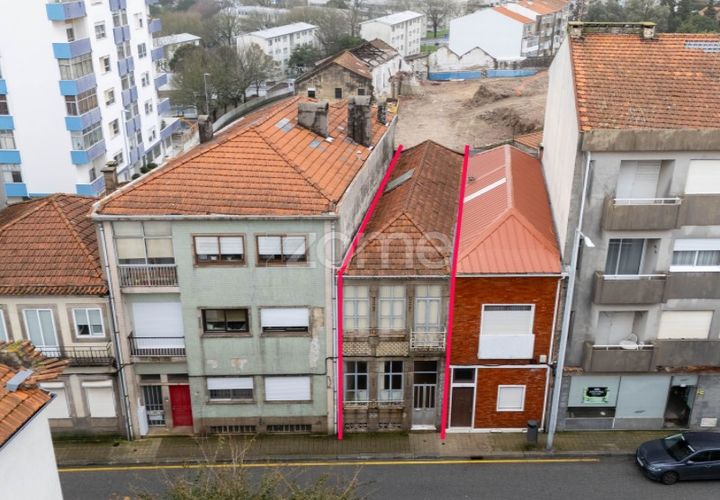 Villa i Paranhos, Porto, Paranhos - € 1.259.000 | Ref: ZMPT585047 - foto 1
