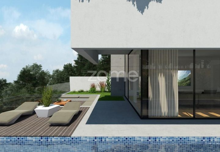 Villa i Braga, Braga, Braga - € 590.000 | Ref: ZMPT585146 - foto 1