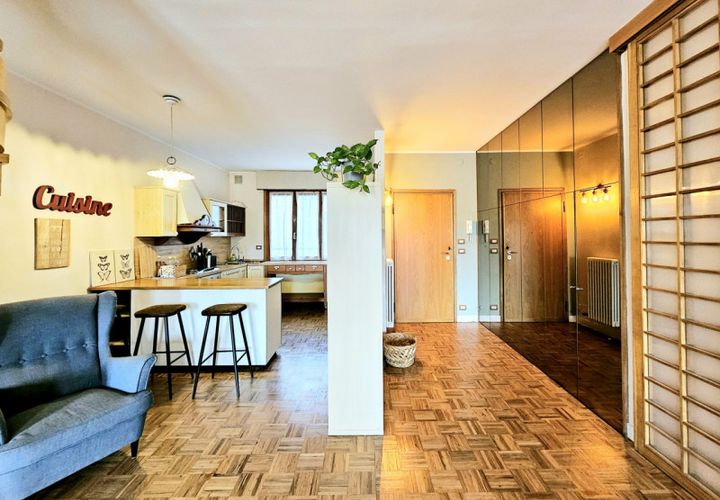 Lejlighed i Este, Padua, Este - € 260.000 | Ref: APP 1240 - foto 1