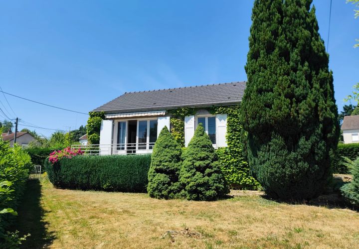 Villa en Luzy, Nievre, Luzy - € 89.000 | Ref: 86090796 - photo 1