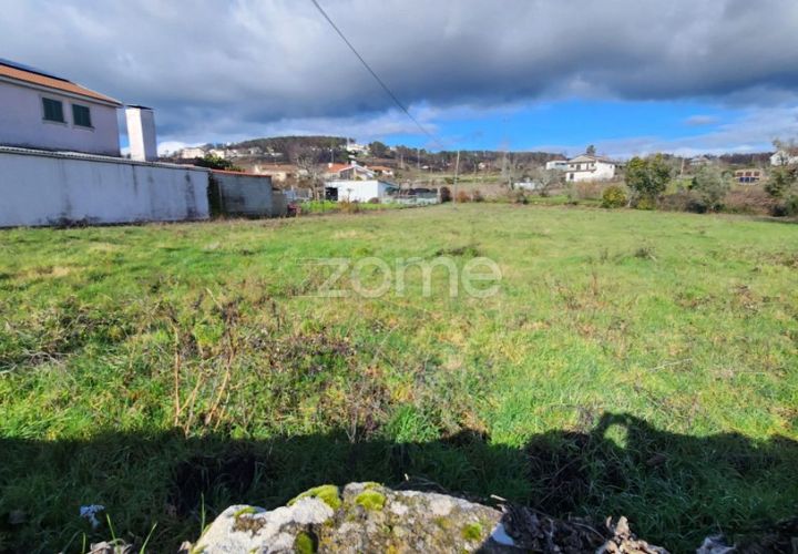 Helårsgrund i Sabrosa, Vila Real, Sabrosa - € 199.000 | Ref: ZMPT584963 - foto 1
