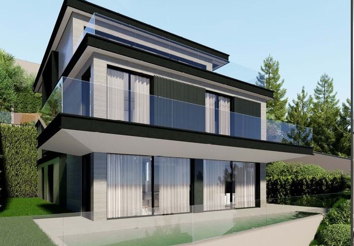 Lejlighed i Cascais, Lisbon, Cascais - € 2.300.000 | Ref: CB01-0776 - foto 1